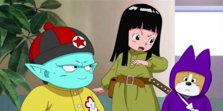 Dragon Ball 5 Characters Who Were Criminally Underused (And 5 Who Overstayed Their Welcome) Dragon Ball 5 Characters Who Were Criminally Underused (And 5 Who Overstayed Their Welcome)